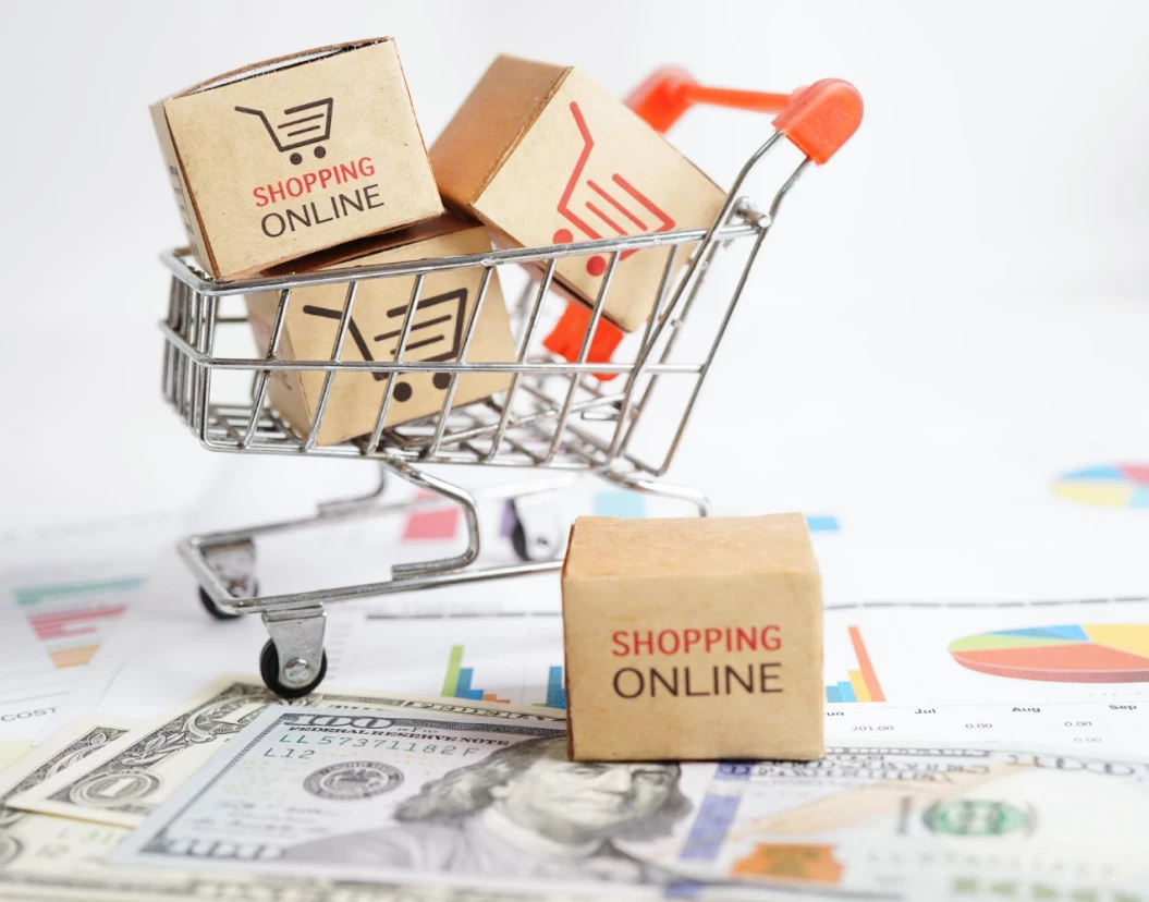 We specialize in E-Commerce marketing campaigns, PPC, ESM, etc.